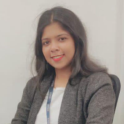 Sharika Shabnam